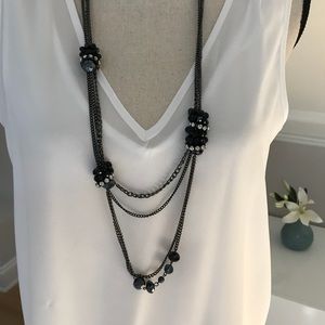 Simply Vera by Vera Wang Long Necklace